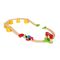 BRIO - My First Railway Battery Operated Train Set (33710) / Toys