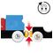 BRIO - My First Railway Battery Operated Train Set (33710) / Toys