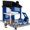 BRIO - Police Station (33813) / Toys