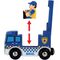 BRIO - Police Station (33813) / Toys