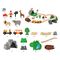 BRIO - Safari Adventure Train Set (33960) / Toys
