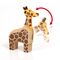 BRIO - Safari Adventure Train Set (33960) / Toys