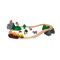 BRIO - Safari Adventure Train Set (33960) / Toys