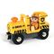 BRIO - Safari Adventure Train Set (33960) / Toys