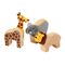 BRIO - Safari Adventure Train Set (33960) / Toys