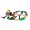 BRIO - Train set with dinosaurs - (36094) / Toys