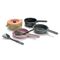Dantoy - Green Bean - Pot Set (2606) / Toys