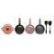 Dantoy - Green Bean - Pot Set (2606) / Toys