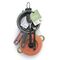 Dantoy - Green Bean - Pot Set (2606) / Toys