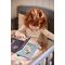 Filibabba -  Baby book - Count to Ten - (FI-02766) / Toys