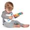 Hape - Baby Einstein - Magic Touch Guitar Musical Toy (800893) / Toys