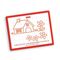 Quercetti - Magneta ABC (28521100) / Toys
