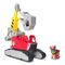 Rubble & Crew - Big Build Tool Vehicle - Charger (6073295) / Toys