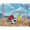 Rubble & Crew - Big Build Tool Vehicle - Charger (6073295) / Toys