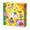 SES Creative - Diamond Painting - Diamond Dancers (S14048) / Toys