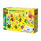 SES Creative - Fingerpaint Mega Set 6x110ml - (S00393) / Toys