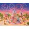 Sylvanian Families - Baby Amusement Parc (5537) / Toys