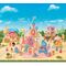 Sylvanian Families - Baby Amusement Parc (5537) / Toys