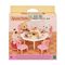 Sylvanian Families - Candy Party Set (5742) / Toys