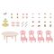 Sylvanian Families - Candy Party Set (5742) / Toys