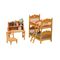 Sylvanian Families - Children's Bedroom Set (5338) / Toys