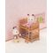 Sylvanian Families - Children's Bedroom Set (5338) / Toys