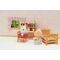 Sylvanian Families - Children's Bedroom Set (5338) / Toys