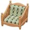 Sylvanian Families - Comfy Living Room Set (5339) / Toys