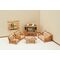 Sylvanian Families - Comfy Living Room Set (5339) / Toys