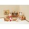 Sylvanian Families - Comfy Living Room Set (5339) / Toys