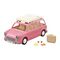 Sylvanian Families - Family Picnic Van (5535) / Toys