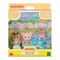 Sylvanian Families - Kindergarten Friends - Wading Pool Trio (5749) / Toys