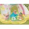Sylvanian Families - Kindergarten Friends - Wading Pool Trio (5749) / Toys