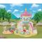 Sylvanian Families - Kindergarten Sandbox & Wading Pool (5746) / Toys