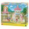 Sylvanian Families - Kindergarten Sandbox & Wading Pool (5746) / Toys