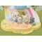 Sylvanian Families - Kindergarten Sandbox & Wading Pool (5746) / Toys