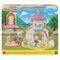 Sylvanian Families - Kindergarten Sandbox & Wading Pool (5746) / Toys
