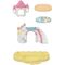 Sylvanian Families - Kindergarten Sandbox & Wading Pool (5746) / Toys
