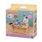 Sylvanian Families - Kitchen Island (5442) / Toys