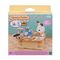 Sylvanian Families - Kitchen Island (5442) / Toys