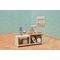 Sylvanian Families - Kitchen Island (5442) / Toys