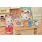 Sylvanian Families - Kitchen Island (5442) / Toys