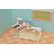 Sylvanian Families - Kitchen Island (5442) / Toys