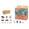 Sylvanian Families - Kitchen Island (5442) / Toys
