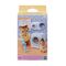 Sylvanian Families - Laundry & Vacuum Cleaner (5445) / Toys