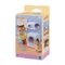 Sylvanian Families - Laundry & Vacuum Cleaner (5445) / Toys