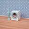 Sylvanian Families - Laundry & Vacuum Cleaner (5445) / Toys