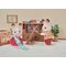 Sylvanian Families - Laundry & Vacuum Cleaner (5445) / Toys