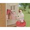 Sylvanian Families - New Red Roof Cosy Cottage Starter Home (5567) / Toys
