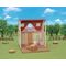 Sylvanian Families - New Red Roof Cosy Cottage Starter Home (5567) / Toys